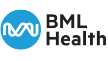 Logo BML Technology