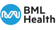 Logo BML Technology