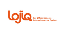 Logo Les offices Jeunesse internationaux du Québec